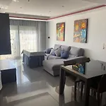 Apartamento Exclusivo En Zona Monumental Con Aparcamiento Incluido